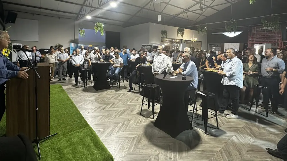 Bioland Promithia: Έτοιμη να παράσχει φθηνότερο ρεύμα από τον Οκτώβριο