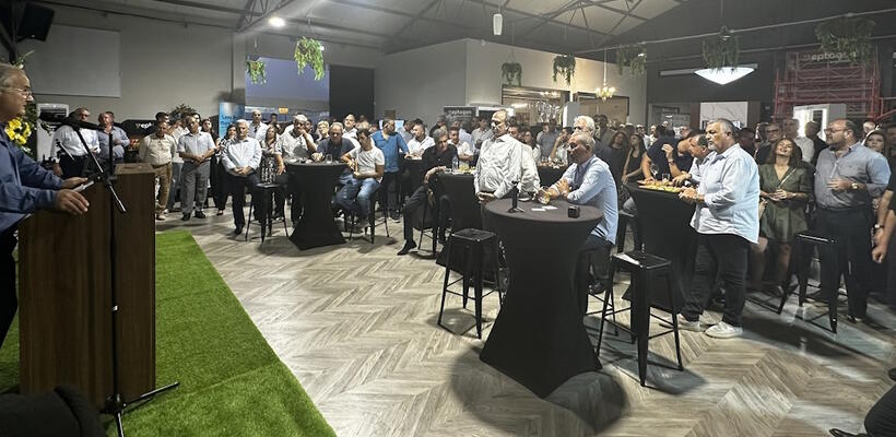 Bioland Promithia: Έτοιμη να παράσχει φθηνότερο ρεύμα από τον Οκτώβριο