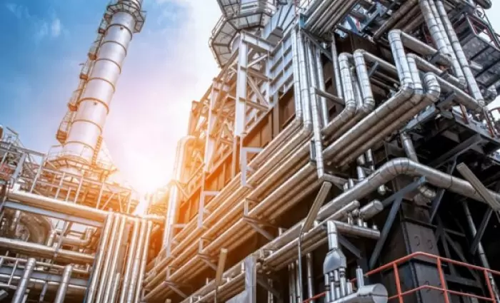 Άνοδος 7,3% στον κύκλο εργασιών της βιομηχανίας