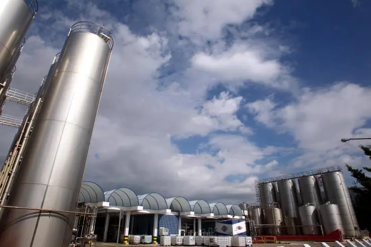 Στο 0,15% του ΑΕΠ οι περιβαλλοντικές δαπάνες στη βιομηχανία το 2021