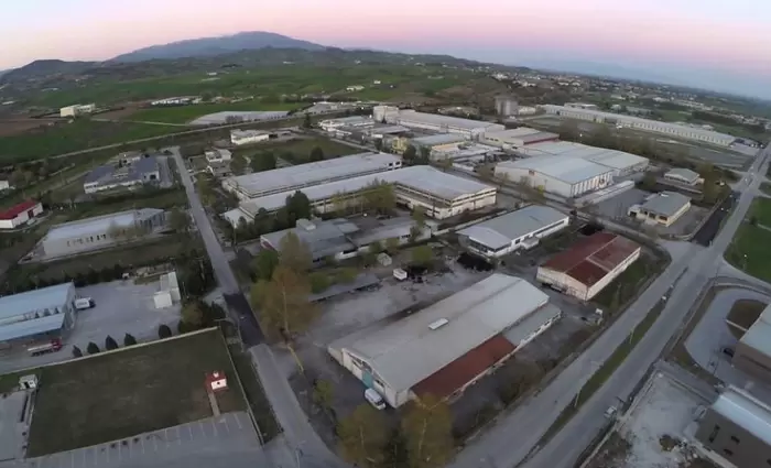 Αδρανείς παραμένουν βιομηχανικές ζώνες στην επαρχία Πάφου