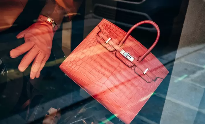 Από τσάντα σε σύμβολο εξουσίας: Το business story πίσω από τη Birkin