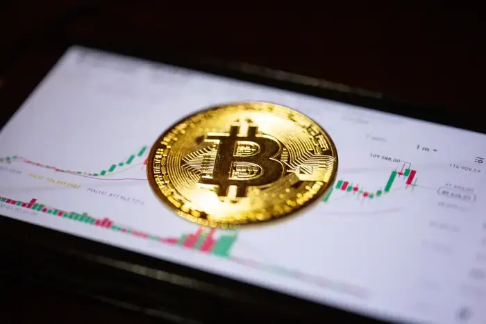 Η εταιρεία crypto με το άλμα 500% για τη μετοχή της σε μία εβδομάδα