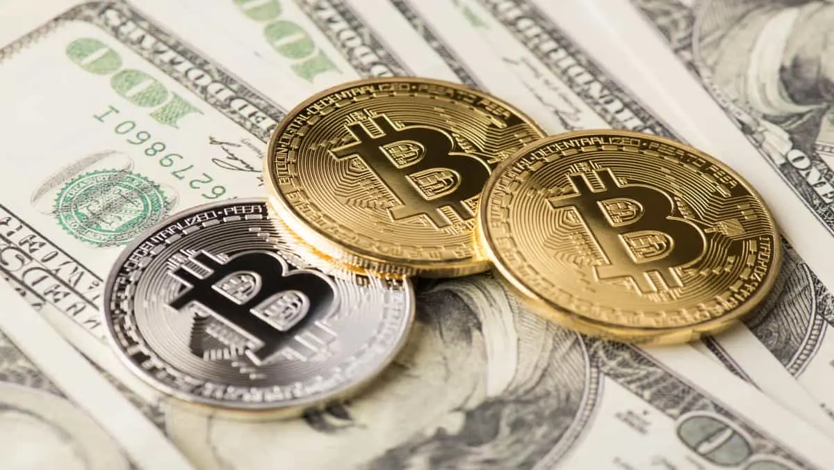 Bitcoin: Νέο ιστορικό ρεκόρ πάνω από $125.000 – Πώς το shutdown στις ΗΠΑ εκτόξευσε το κρυπτονόμισμα