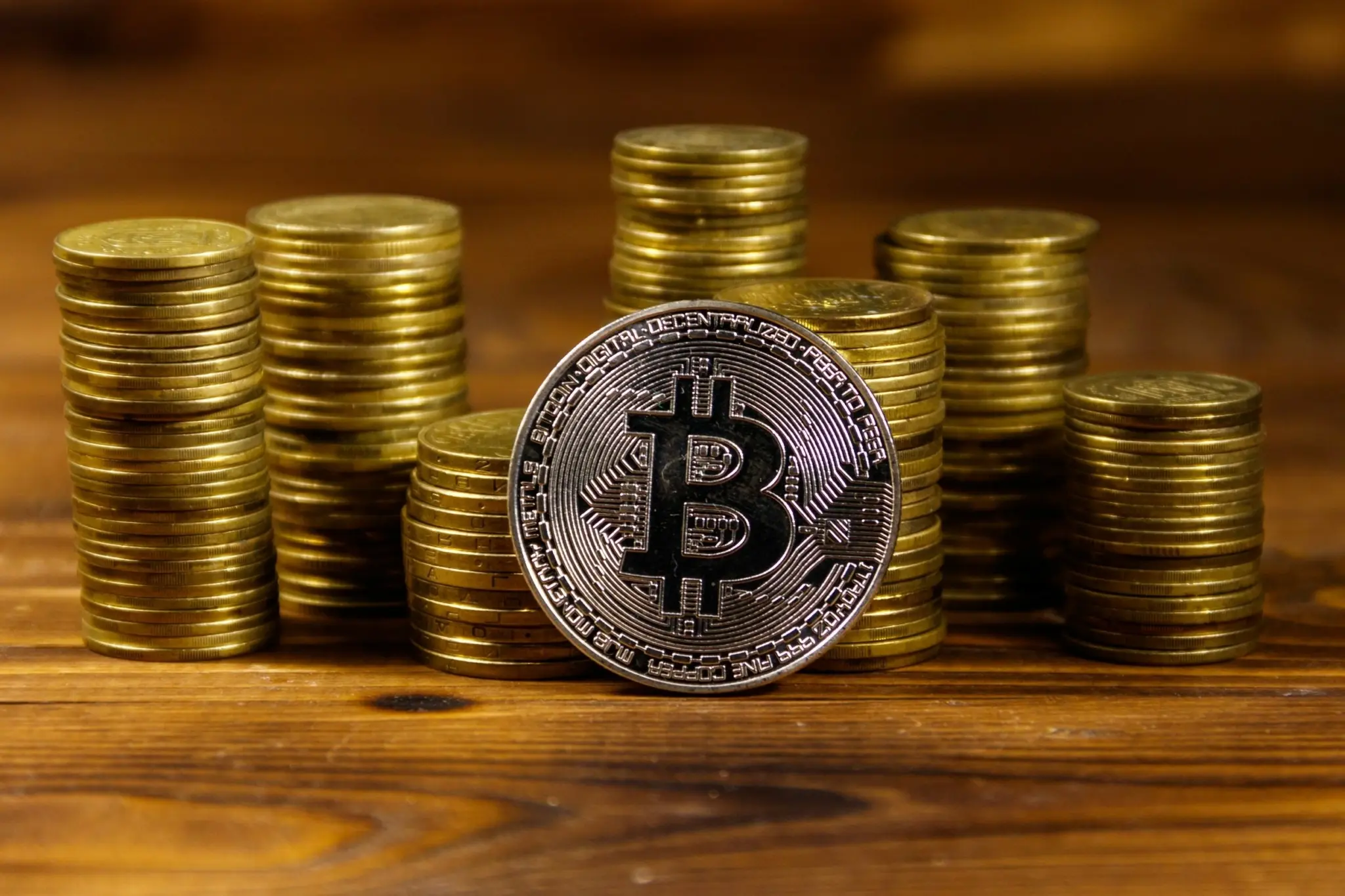 Γιατί η ανάκαμψη του bitcoin κινδυνεύει - Τι φοβούνται οι επενδυτές