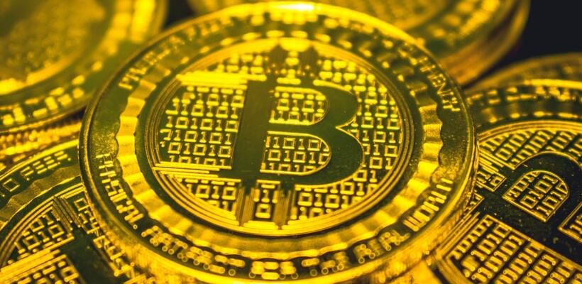 Σε υψηλό τριών εβδομάδων το Bitcoin – Ξεπέρασε τα $93.300