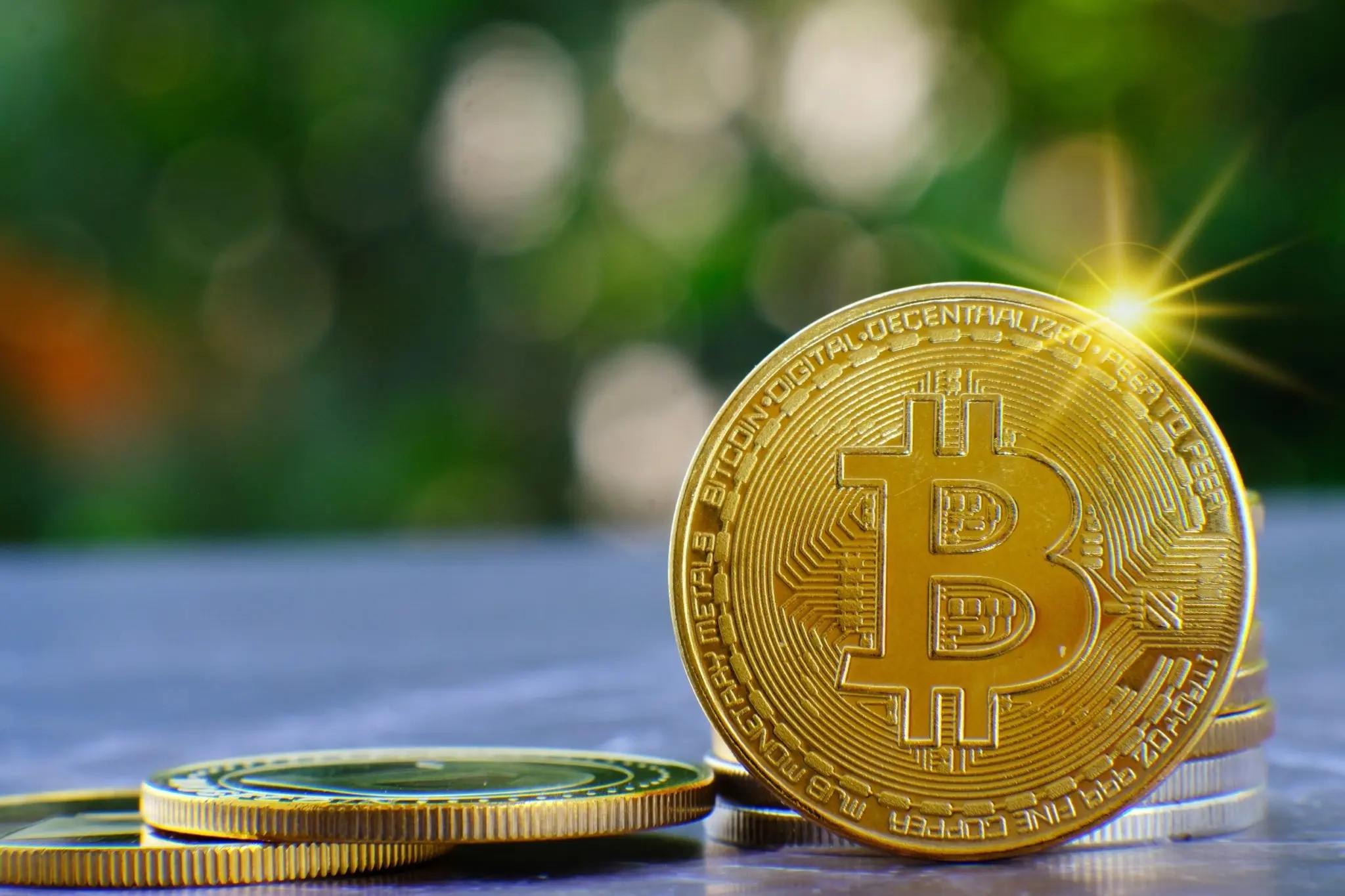 Σε χαμηλό δύο μηνών το Bitcoin – Έφτασε στα $81.102