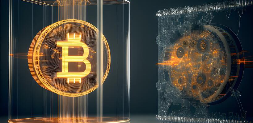 Bitcoin: Γιατί μαζί με το Ethereum έχουν δρόμο μπροστά τους