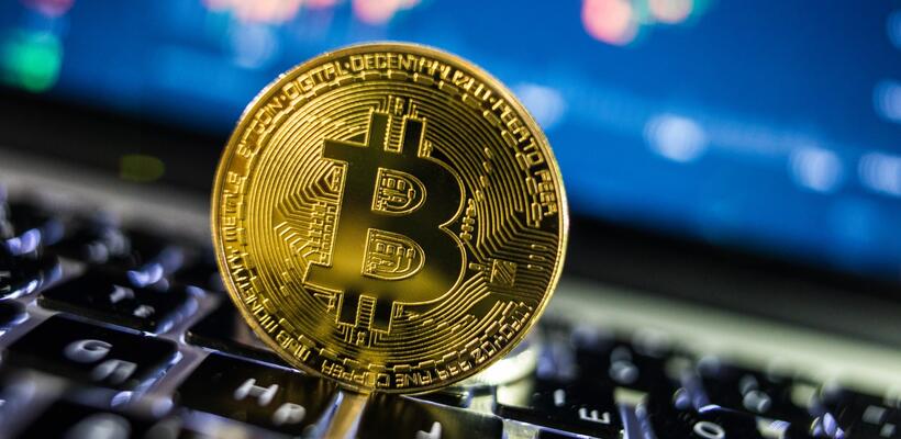 Ξεπέρασε τις 18.000 δολάρια το Bitcoin - Πουλάμε ή αγοράζουμε;
