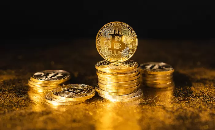 Διπλασιασμό της crypto-αγοράς στα 5 τρισ. «βλέπει» ο CEO της Ripple
