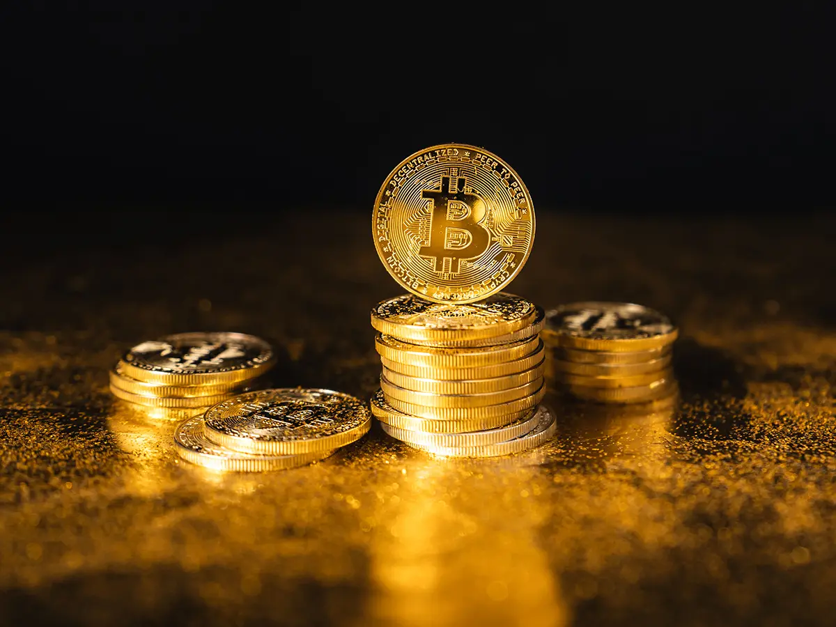 Διπλασιασμό της crypto-αγοράς στα 5 τρισ. «βλέπει» ο CEO της Ripple