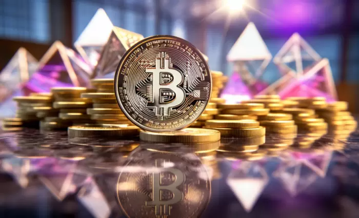 Κάτω από τα $70.000 το Bitcoin – Συνεχίζεται το sell-off