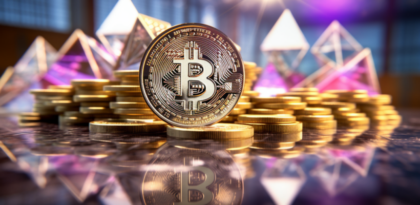 Κάτω από τα $70.000 το Bitcoin – Συνεχίζεται το sell-off