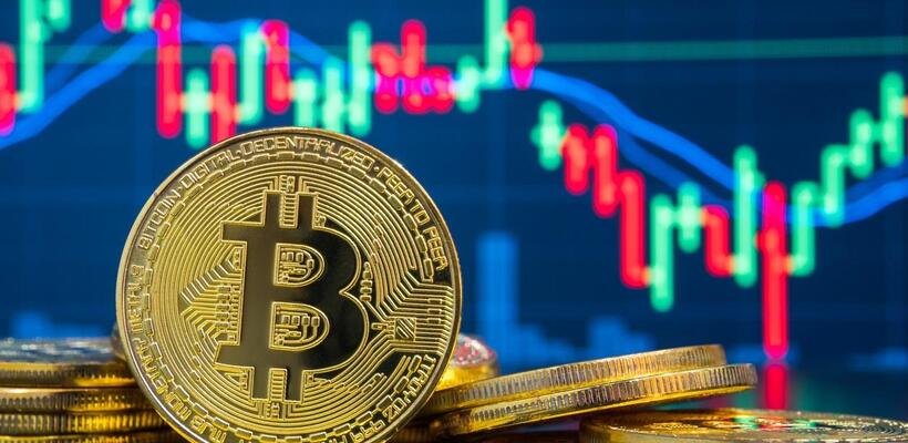 Ένας στους δέκα χρησιμοποιεί σήμερα κρυπτονομίσματα