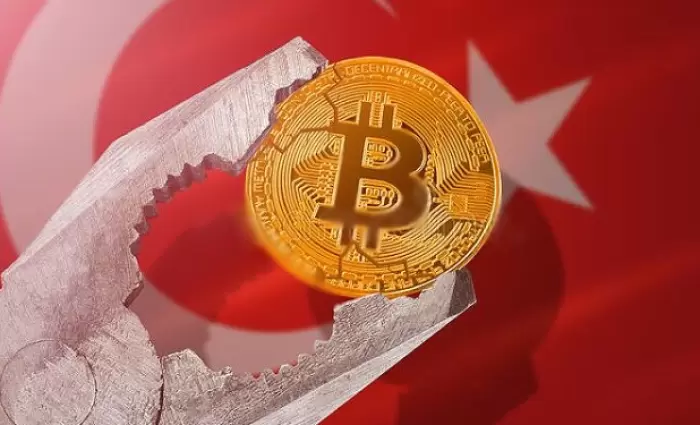 «Απαγορευτικό» Τουρκίας σε Bitcoin!