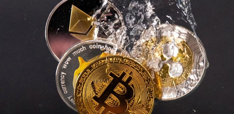 Οι απατεώνες των crypto κλέβουν τώρα από άλλους… απατεώνες