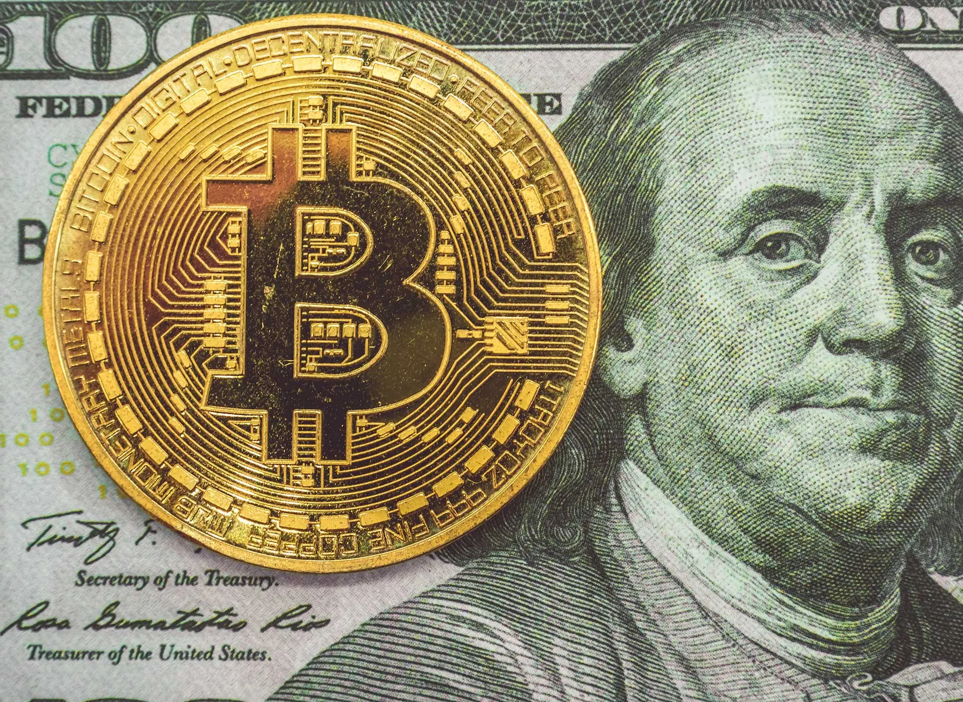 Επόμενη στάση του Bitcoin τα $20.000