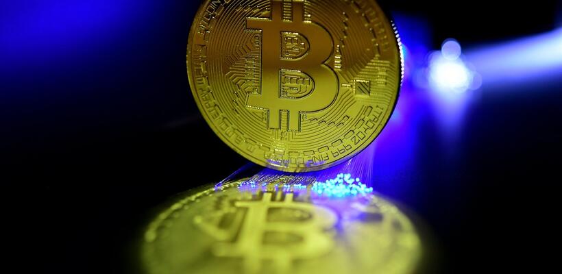 Μόνο το Bitcoin άντεξε στον κορωνοϊό (πίνακας)