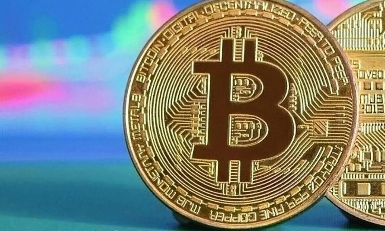 Το bitcoin ανήλθε στο υψηλότερο επίπεδo από τον Ιούνιο