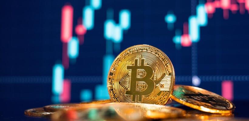 Εταιρεία κρυπτονομισμάτων κηρύσσει πτώχευση