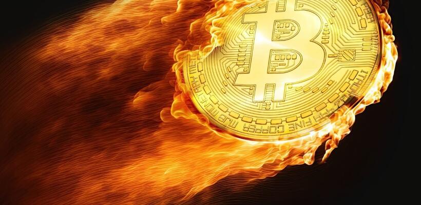 Bitcoin: Το μοιραίο ελάττωμα των crypto και ο υπερπληθωρισμός του 800%