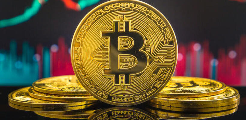 Bitcoin: Γιατί εκτινάχθηκε στο υψηλότερο επίπεδο του έτους