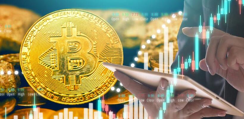 Χειραγωγείται ή όχι το Bitcoin;