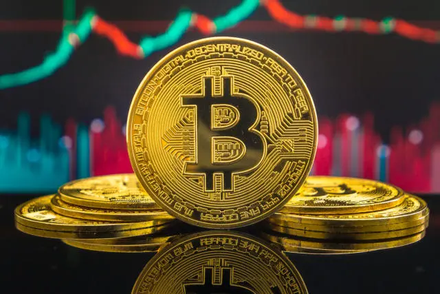 Bitcoin: Γιατί εκτινάχθηκε στο υψηλότερο επίπεδο του έτους