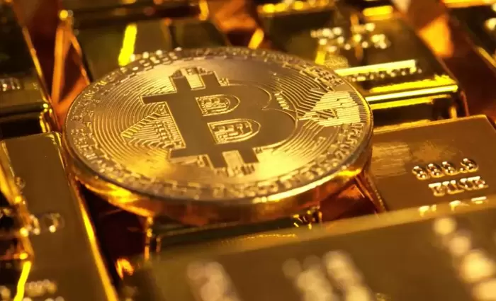 Άλμα 9% για το Bitcoin