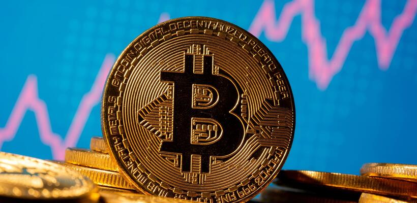 Ποιος βλέπει εκτίναξη του Bitcoin στα 10 εκατ. δολάρια