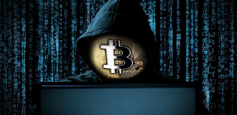 Συνέλαβαν την νούμερο ένα καταζητούμενη απάτης cryptos μαζί με Bitcoin αξίας $6,7 δισ.