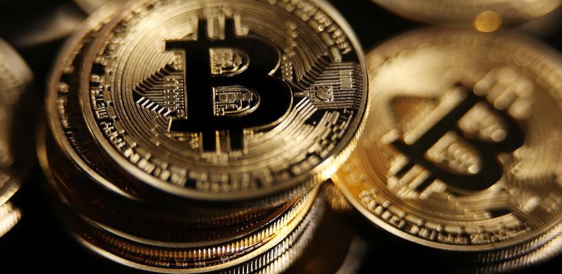 Σε σημείο καμπής το bitcoin μετά το ράλι – Οι προβλέψεις για την τιμή του