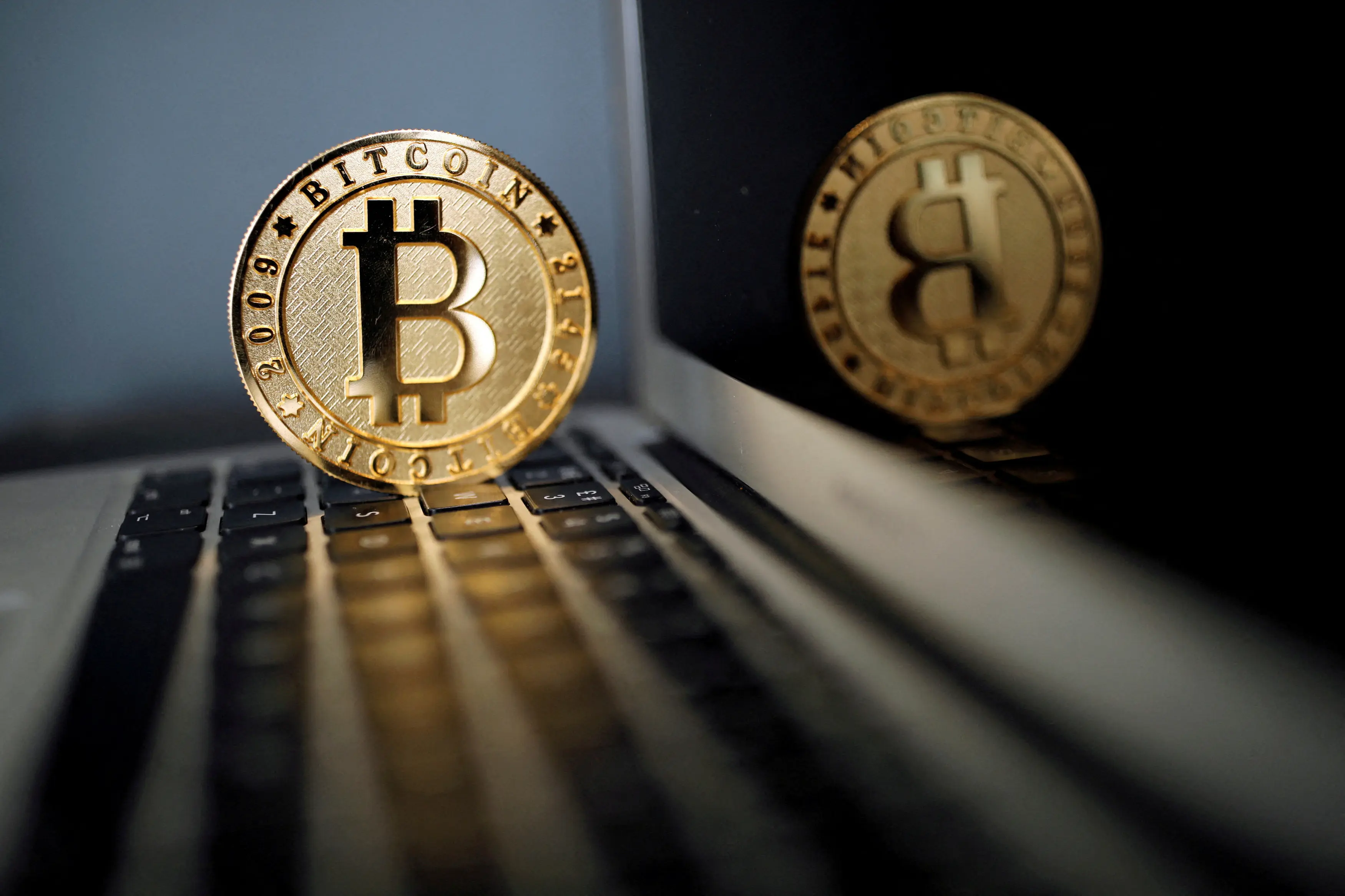 Το Bitcoin πήρε «το αίμα του πίσω» το 2023