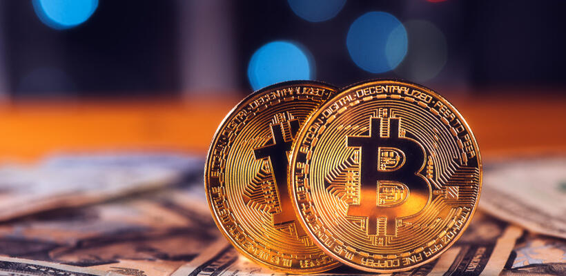 Bitcoin: Επανήλθε στα $24.000 έπειτα από έναν μήνα