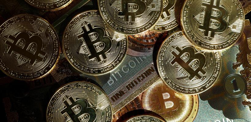 Φρενίτιδα με τα crypto - Τι πρέπει να προσέχουμε κατά την αγορά τους