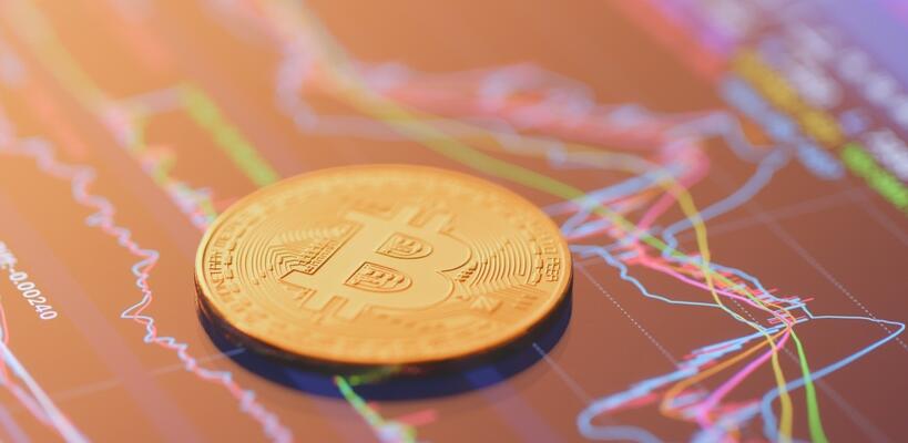 Bitcoin: Σε χαμηλό 4μήνου μετά τις αποφάσεις της Fed