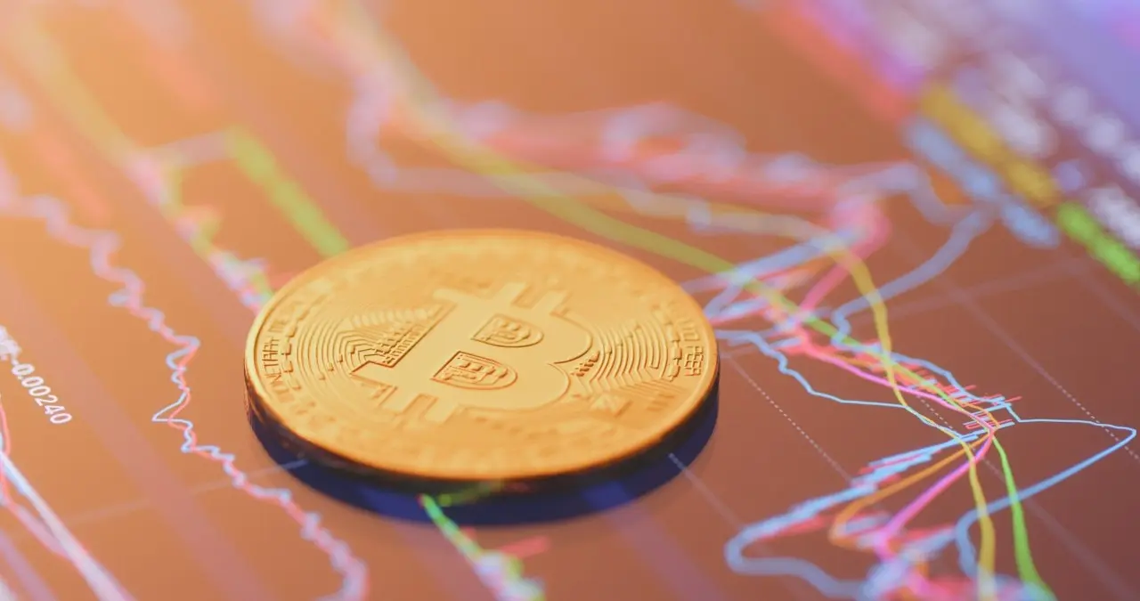 Bitcoin: Σε χαμηλό 4μήνου μετά τις αποφάσεις της Fed