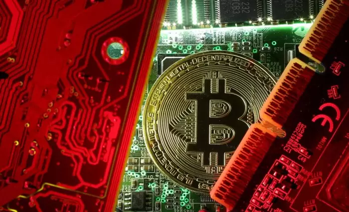 Peter Thiel: To Bitcoin μπορεί να είναι χρηματοοικονομικό όπλο της Κίνας