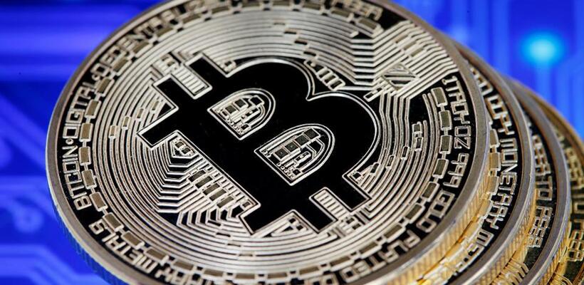 Το Bitcoin δείχνει ανοσία στον κορωνοϊό