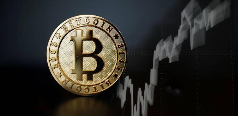 Πέφτει η τιμή του Bitcoin;