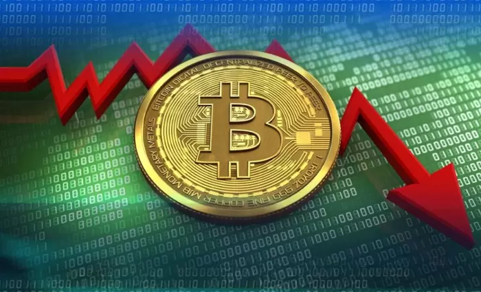 Σε πτώση τα κρυπτονομίσματα