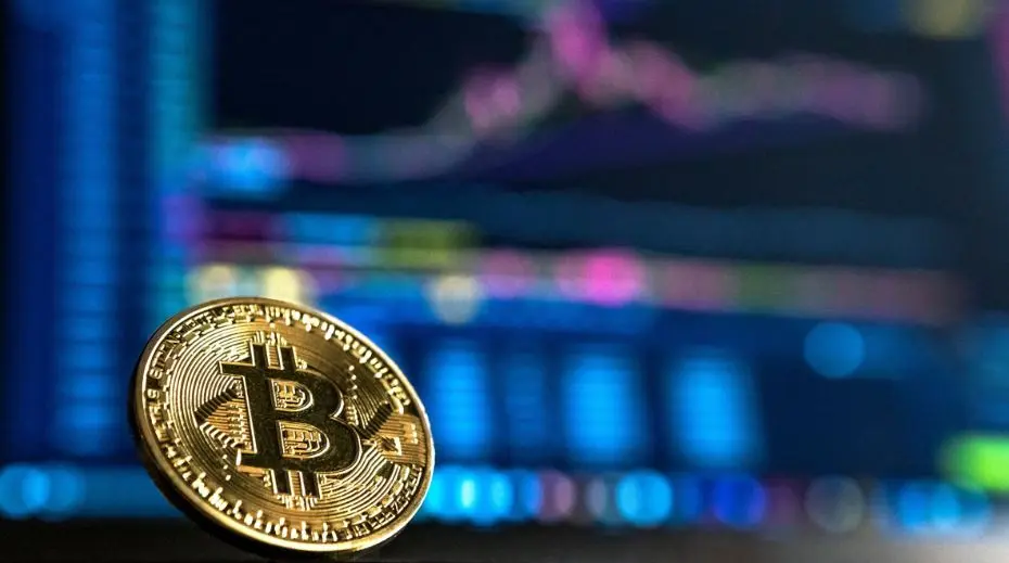 Σημάδια ανάκαμψης παρουσιάζει το Bitcoin