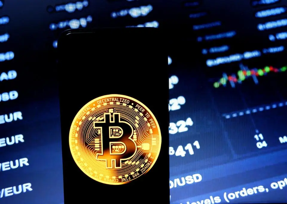 Τι κοινό έχουν οι ελληνικές μετοχές με το Bitcoin;