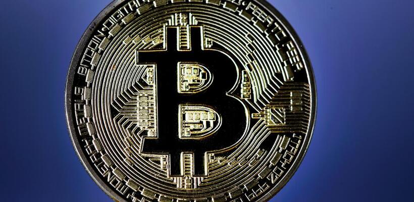 Όλα δείχνουν ότι το Bitcoin οδεύει σε νέο ράλι