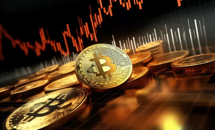 Στο άρμα της ανόδου και το Bitcoin – Εσβησε $600 εκατ. από short θέσεις