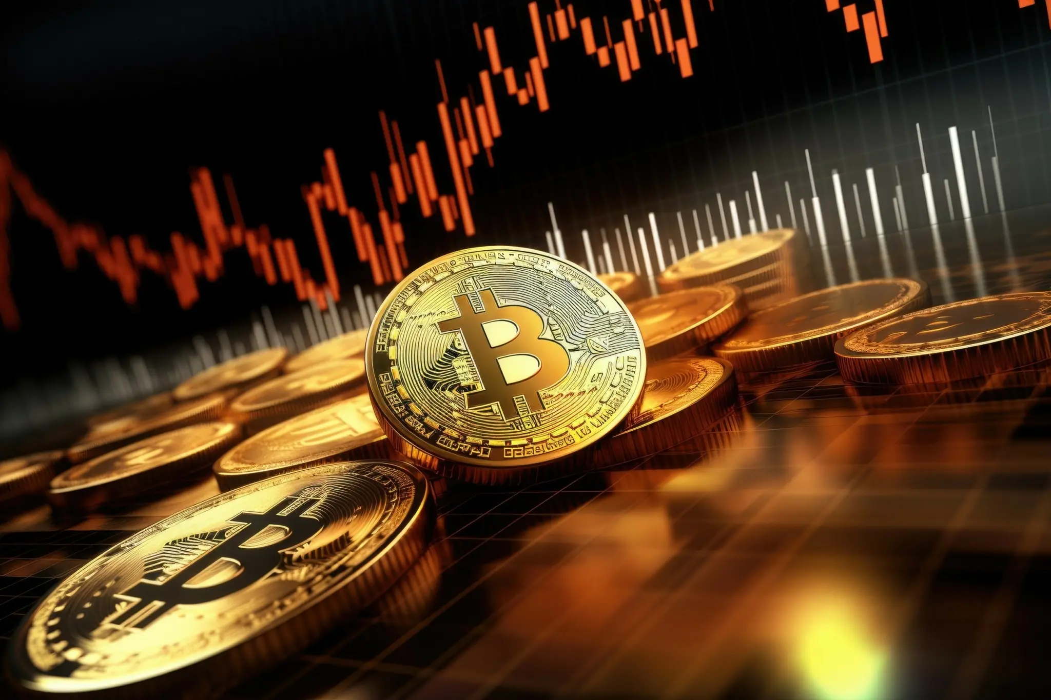 Στο άρμα της ανόδου και το Bitcoin – Εσβησε $600 εκατ. από short θέσεις