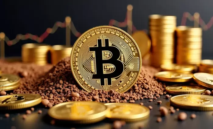 Ανοδική πορεία για το Bitcoin και τα κρυπτονομίσματα με τη νέα ρυθμιστική στήριξη