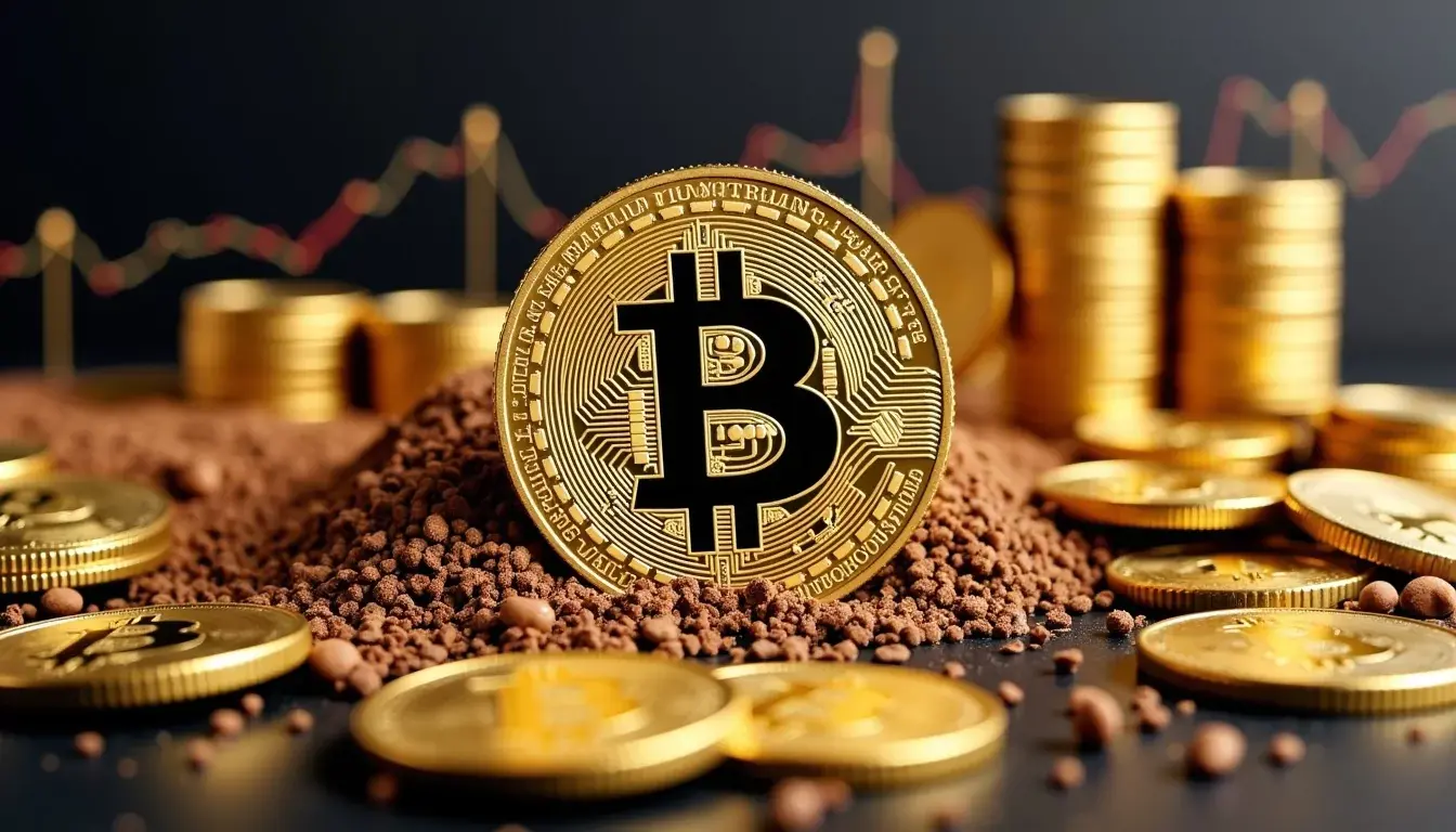 Ανοδική πορεία για το Bitcoin και τα κρυπτονομίσματα με τη νέα ρυθμιστική στήριξη