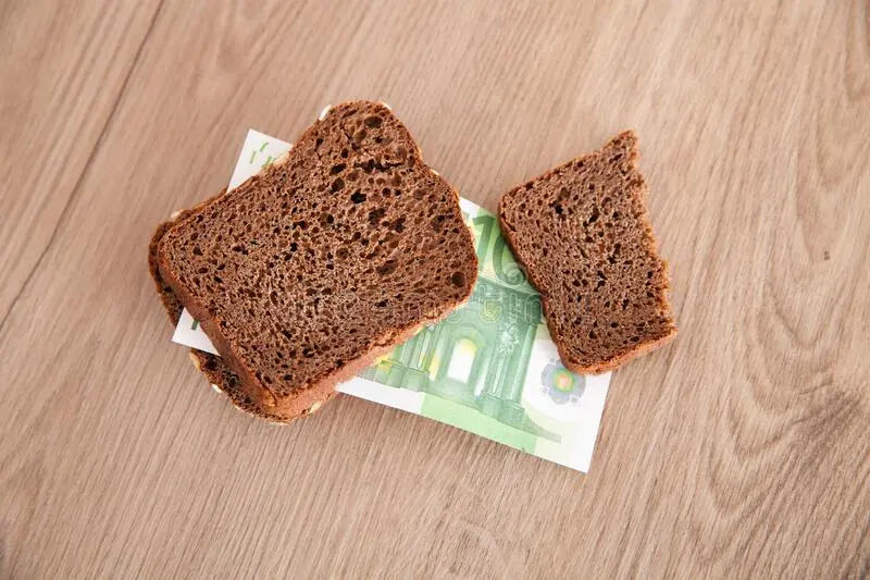 Απ' τα ακριβότερα στην Ευρώπη το κυπριακό ψωμί