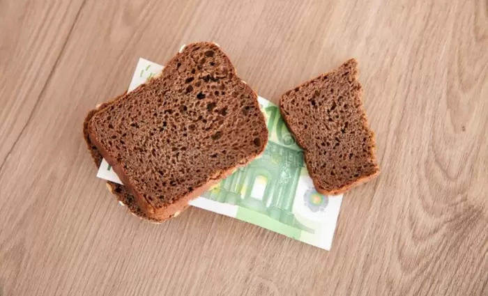 Απ' τα ακριβότερα στην Ευρώπη το κυπριακό ψωμί